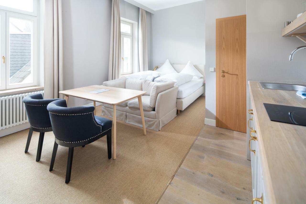 Logierhaus Rosa-Lena Apartamento Norderney Exterior foto