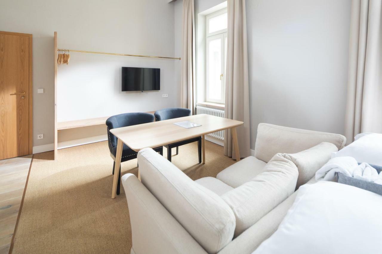 Logierhaus Rosa-Lena Apartamento Norderney Exterior foto